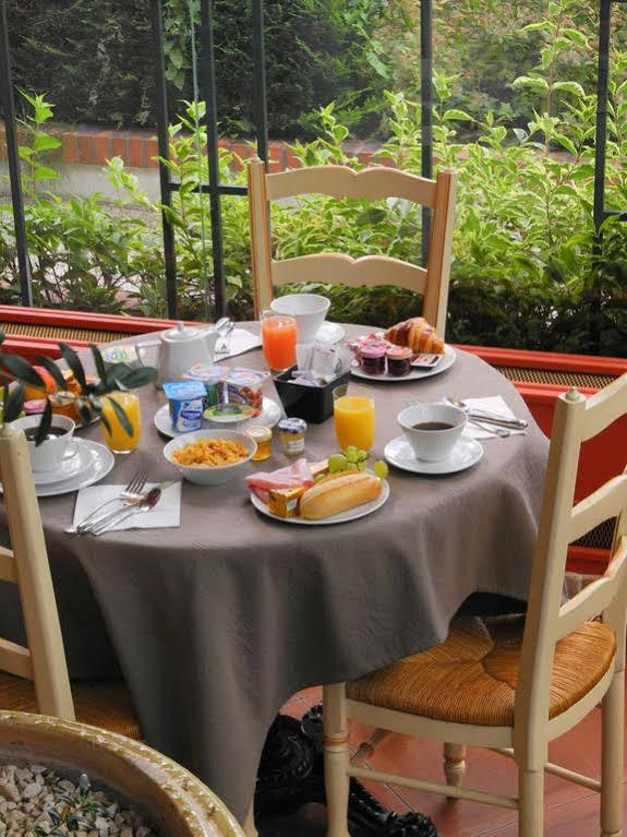D'orsay Hotel 3*