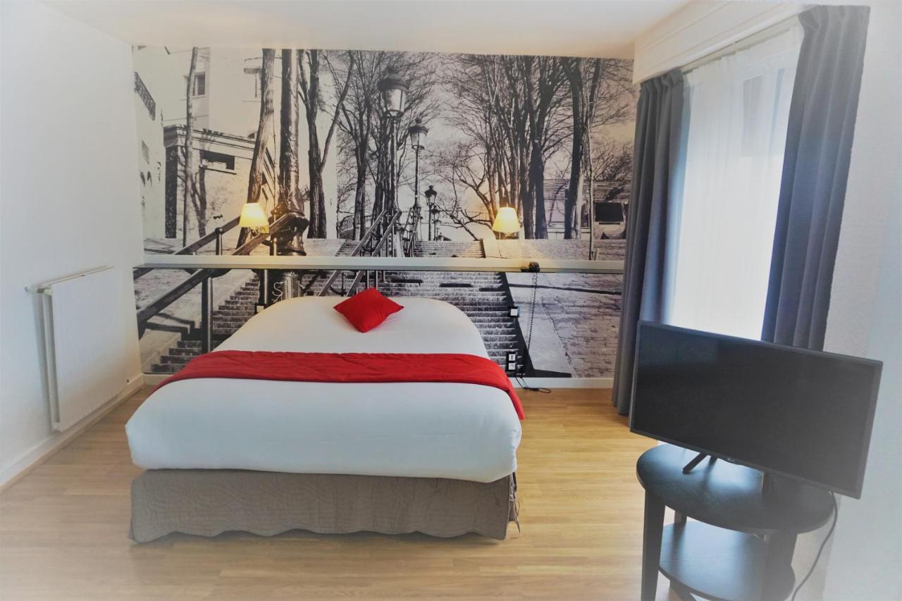 D'orsay Hotel