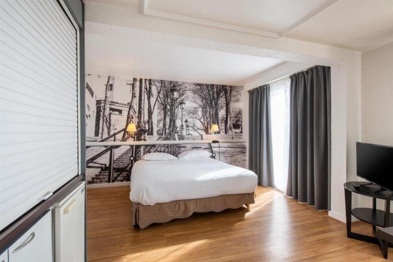 D'orsay 3* Orsay