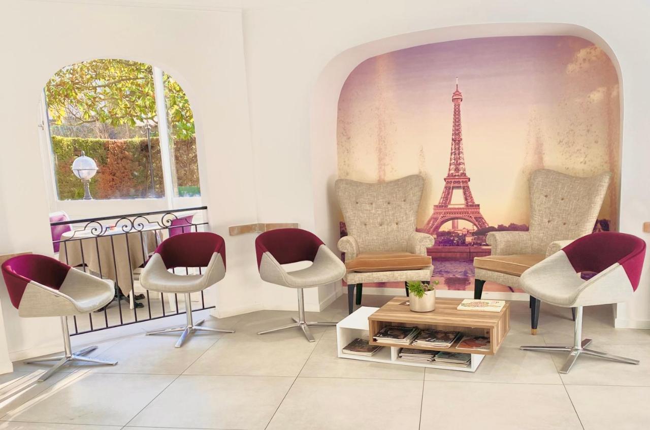 D'orsay 3*