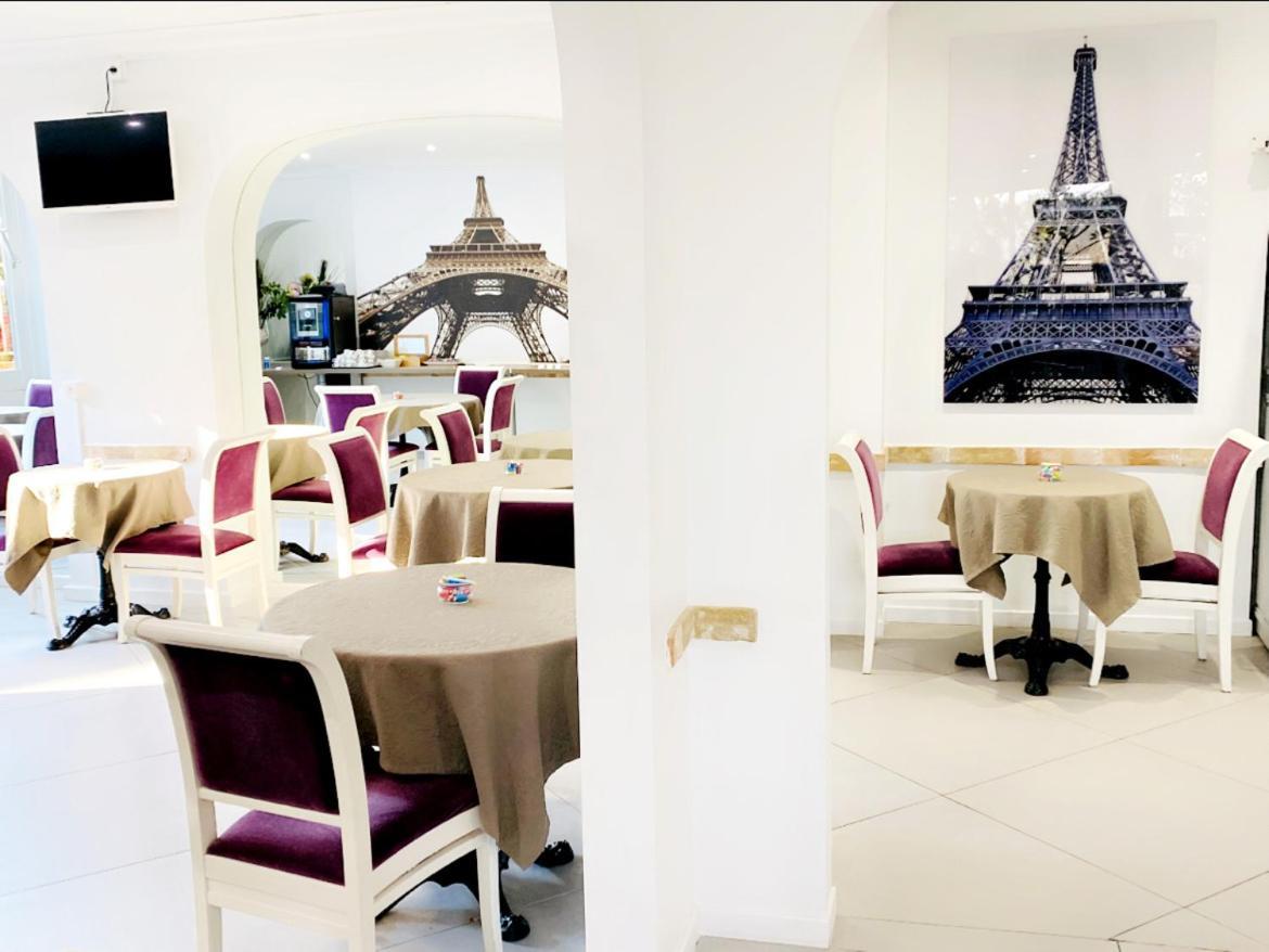 D'orsay Hotel Orsay