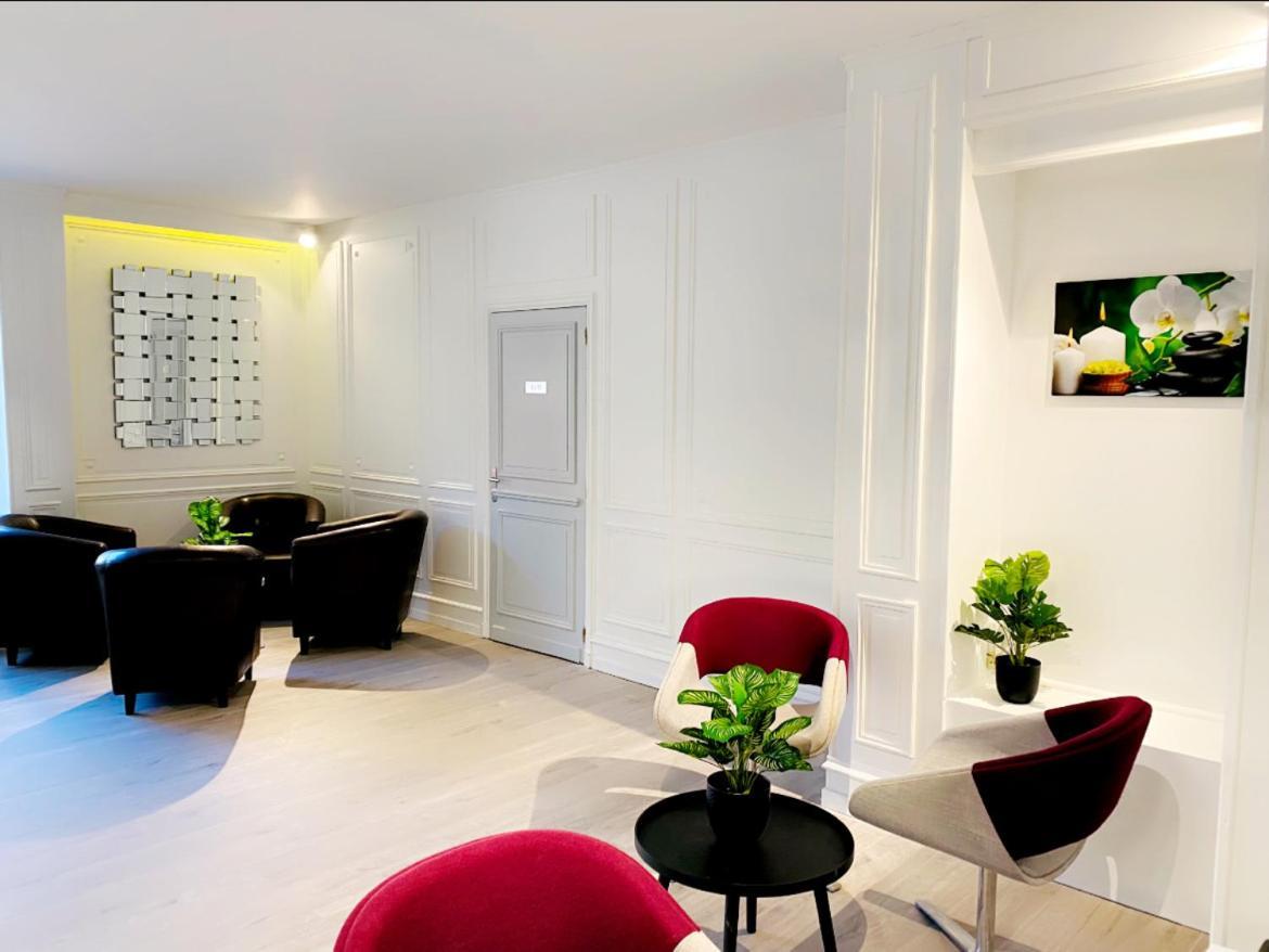 D'orsay 3* Orsay