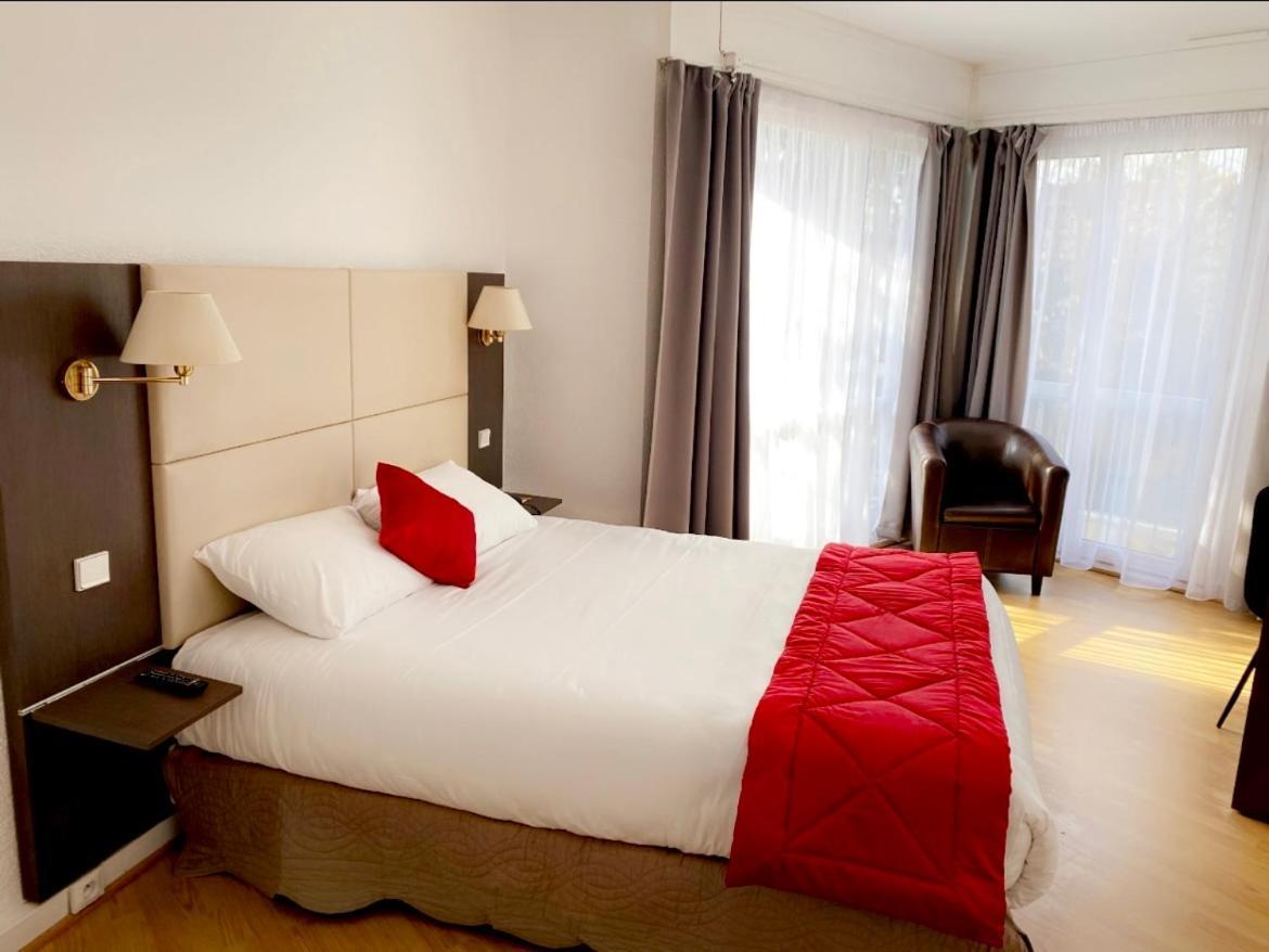 D'orsay 3* Orsay