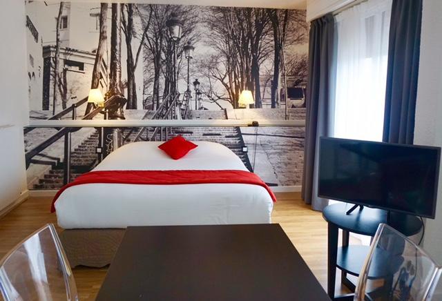 D'orsay Hotel 3*