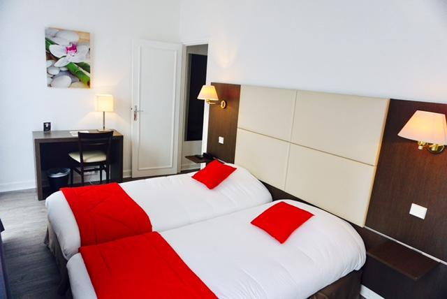 D'orsay 3*